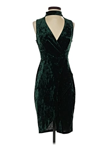 Bisou Bisou Cocktail Dress (view 1)