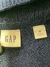 Gap Blue Pullover Sweater Size M - photo 7
