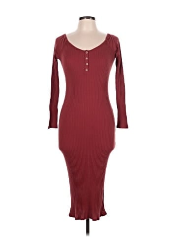 Forever 21 Casual Dress (view 1)