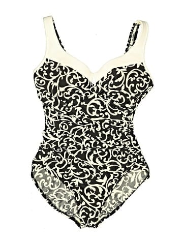 Miraclesuit One Piece Swimsuit (view 1)