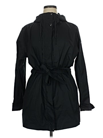 Columbia Raincoat (view 1)