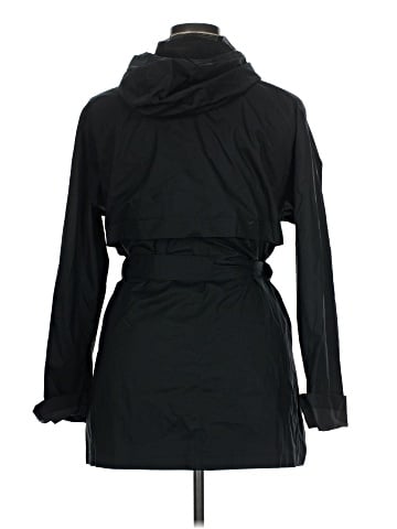 Columbia Raincoat (view 2)
