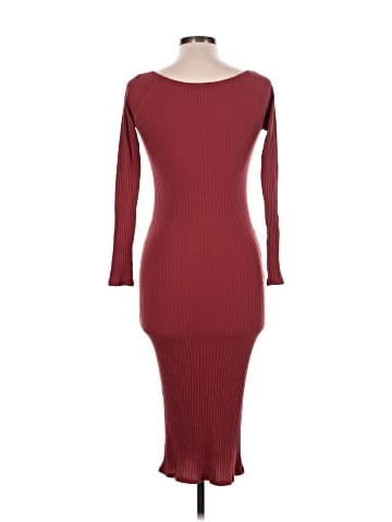 Forever 21 Casual Dress (view 2)