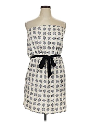 White House Black Market Casual Dress (view 1)