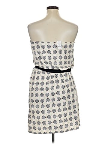 White House Black Market Casual Dress (view 2)