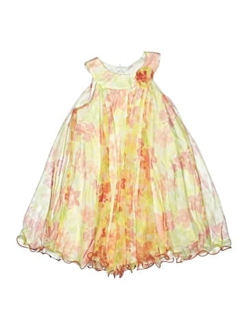 Bonnie Jean Dress (view 1)