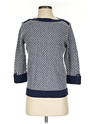 Karen Scott Pullover Sweater (view 1)