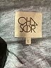 Chaser Silver Pullover Sweater Size L - photo 7