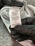 Chaser Silver Pullover Sweater Size L - photo 8