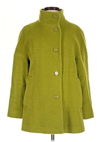 Hilary Radley Coat (view 1)