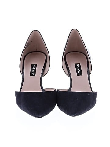 Nine West Heels (view 2)