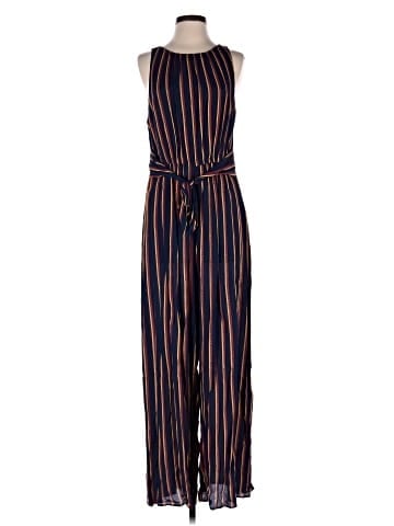 Tracy Reese Jumpsuit (view 1)