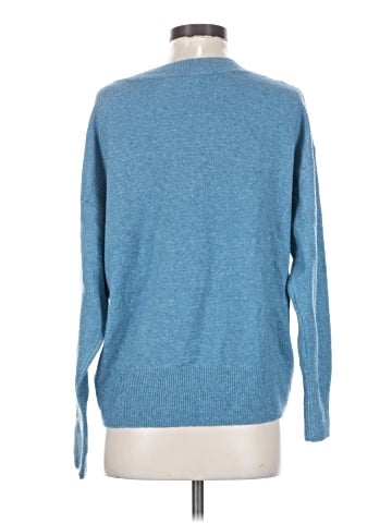 M Magaschoni Pullover Sweater (view 2)