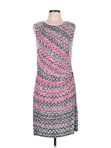 Nic + Zoe Casual Dress (view 1)