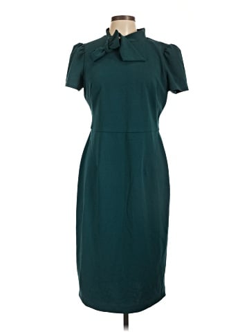 Maggy London Cocktail Dress (view 1)