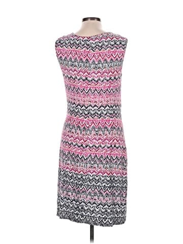 Nic + Zoe Casual Dress (view 2)