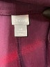 Chico's Solid Purple Active Pants Size XXL (4) - photo 4