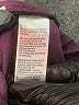 Chico's Solid Purple Active Pants Size XXL (4) - photo 5