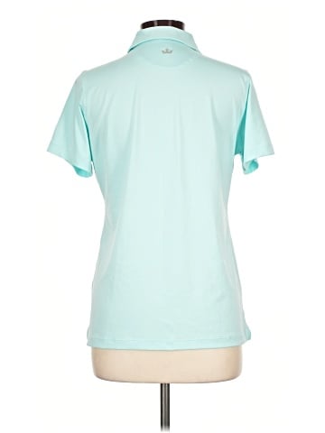 PETER MILLAR Short Sleeve Polo (view 2)