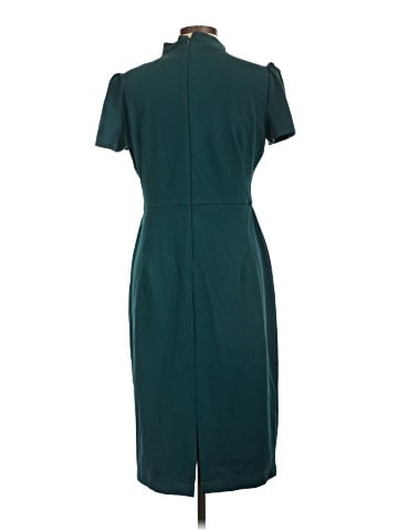 Maggy London Cocktail Dress (view 2)
