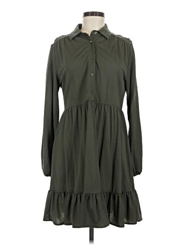 MNG Casual Dress (view 1)