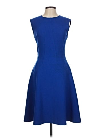 Lela Rose Cocktail Dress (view 1)