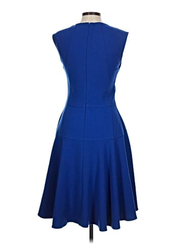 Lela Rose Cocktail Dress (view 2)