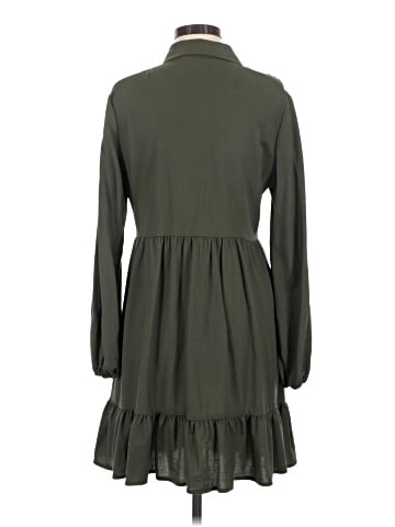 MNG Casual Dress (view 2)