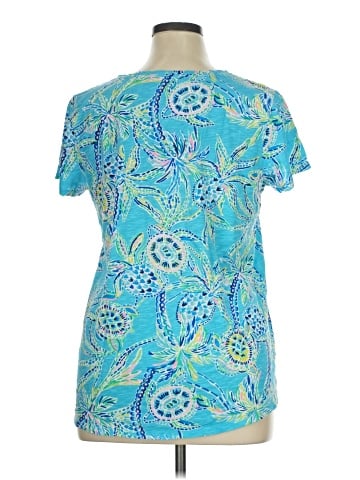 Lilly Pulitzer Short Sleeve T-Shirt (view 2)