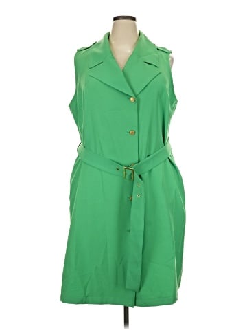 G by Giuliana Rancic Vest (view 1)