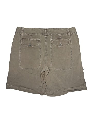 INC International Concepts Khaki Shorts (view 2)
