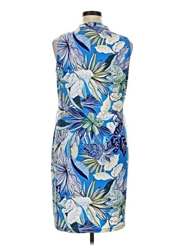 White House Black Market Outlet Cocktail Dress (view 2)
