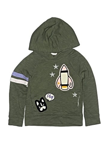 Cat & Jack Sweatshirt (view 1)