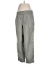 Chico's Gray Cargo Pants Size Med (1.5) - photo 1