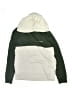 Volcom Green Pullover Hoodie Size M (kids) - photo 1