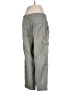 Chico's Gray Cargo Pants Size Med (1.5) - photo 2