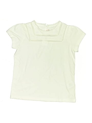 Bonpoint Short Sleeve Top (view 1)