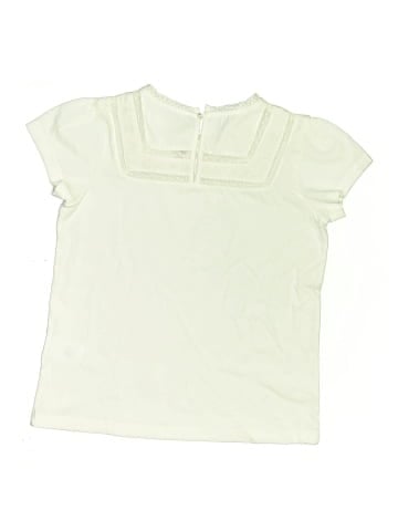 Bonpoint Short Sleeve Top (view 2)