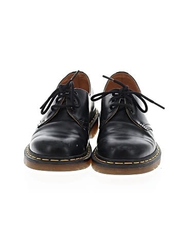 Dr. Martens Flats (view 2)