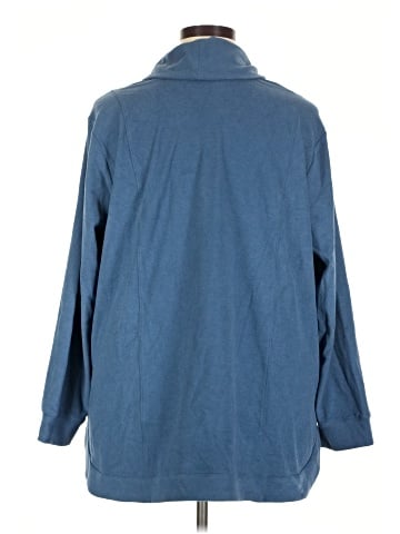 J.Jill Turtleneck Sweater (view 2)