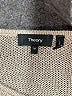 Theory Gray Pullover Sweater Size M - photo 7