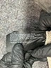 Theory Gray Pullover Sweater Size M - photo 8