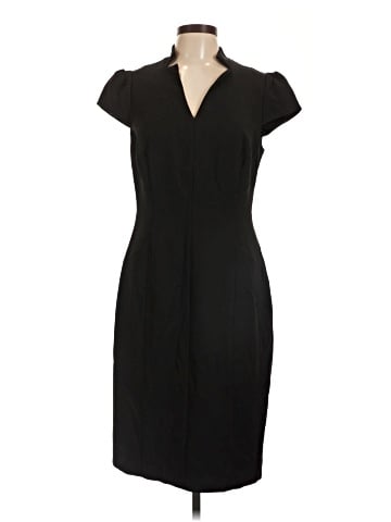 Tahari by ASL Cocktail Dress (view 1)