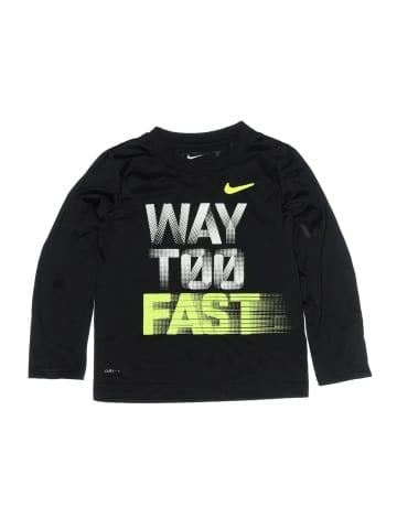 Nike Long Sleeve T-Shirt (view 1)