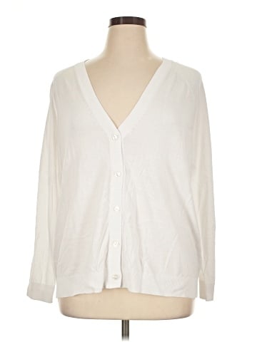 J.Jill Cardigan (view 1)