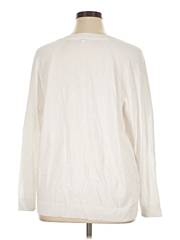 J.Jill Cardigan (view 2)