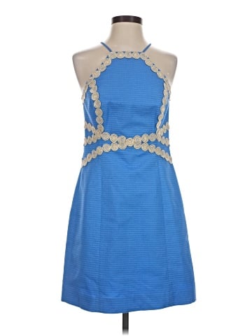 Lilly Pulitzer Cocktail Dress (view 1)
