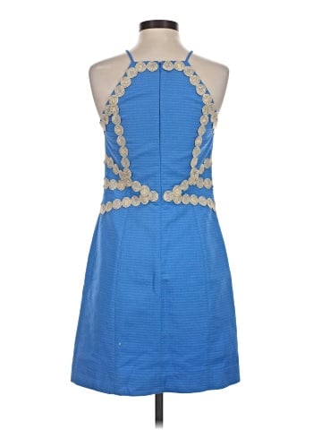 Lilly Pulitzer Cocktail Dress (view 2)