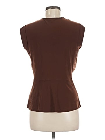Express Sleeveless Blouse (view 2)