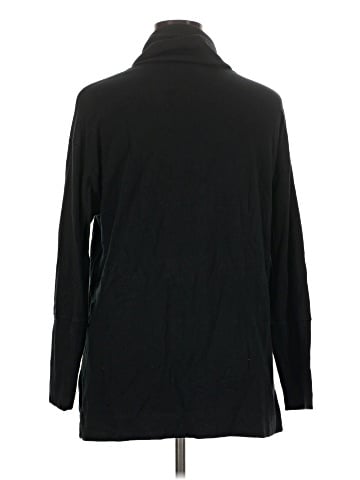 Pure Energy Turtleneck Sweater (view 2)